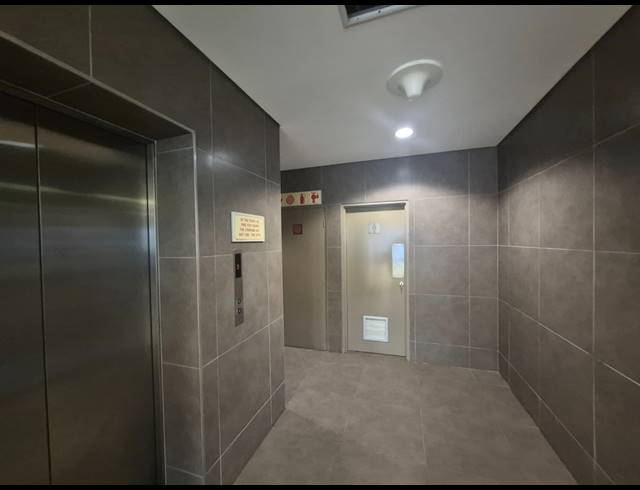 10,807M² OFFICE TO LET IN PARKTOWN